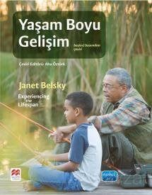 Yaşam Boyu Gelişim - Experiencing the Lifespan - 1