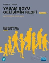 Yaşam Boyu Gelişimin Keşfi - Nobel Yayın Dağıtım