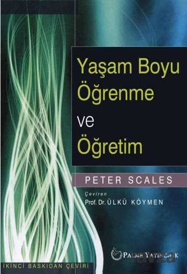 Yaşam Boyu Öğrenme ve Öğretim - Palme Yayıncılık