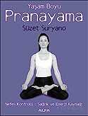Yaşam Boyu Pranayama - Alfa Yayınları