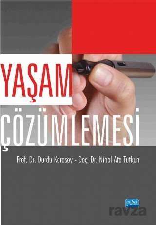 Yaşam Çözümlemesi - Nobel Yayın Dağıtım