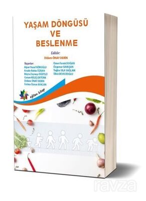 Yaşam Döngüsü Ve Beslenme - 1