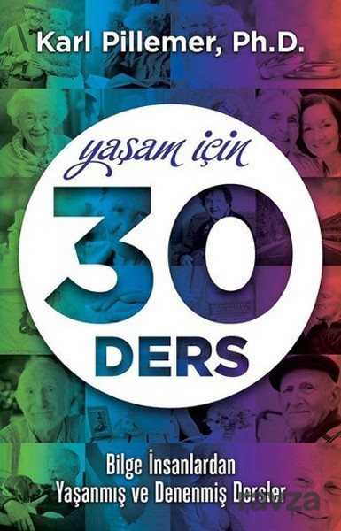 Yaşam İçin 30 Ders - 1