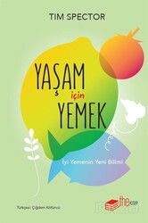 Yaşam İçin Yemek - The Kitap