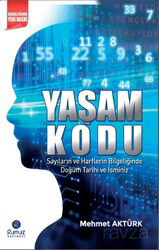Yaşam Kodu - Rumuz Yayınevi