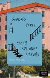 Yaşam Kullanma Kılavuzu - Everest Yayınları