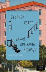 Yaşam Kullanma Kılavuzu ( Ciltli ) - Everest Yayınları