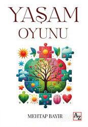 Yaşam Oyunu - Az Kitap