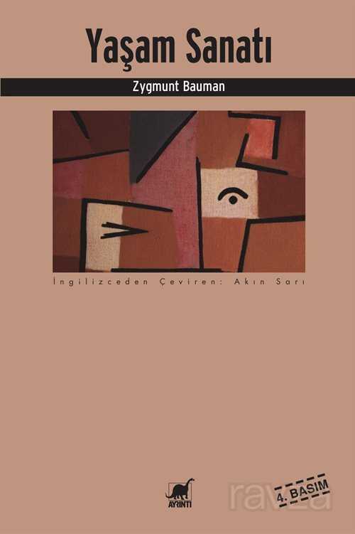 Yaşam Sanatı - Ayrıntı Yayınları