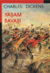 Yaşam Savaşı - Tema Yayınları