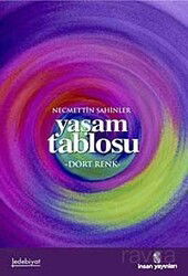 Yaşam Tablosu / Dört Renk - İnsan Yayınları