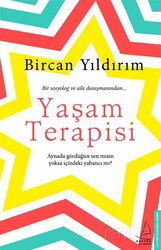 Yaşam Terapisi - Destek Yayınları