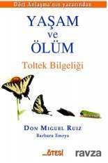 Yaşam ve Ölüm - Ötesi Yayıncılık