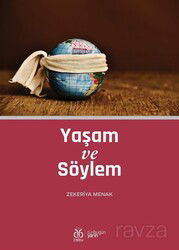 Yaşam ve Söylem - DBY Yayınları