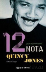 Yaşam ve Yaratıcılık Üzerine 12 Nota - Epsilon Yayınları