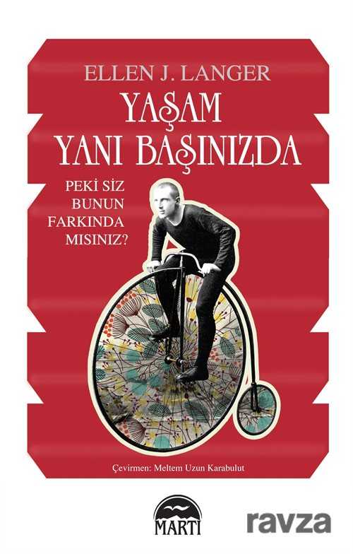 Yaşam Yanı Başınızda - 1