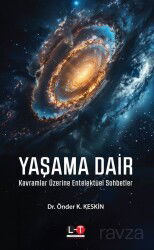 Yaşama Dair - Literatürk Yayınları (Konya)