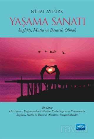Yaşama Sanatı - Nobel Yayın Dağıtım