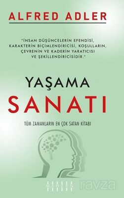 Yaşama Sanatı - 1