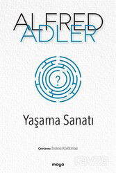 Yaşama Sanatı - Maya Kitap