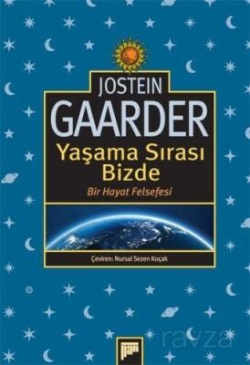 Yaşama Sırası Bizde - 1