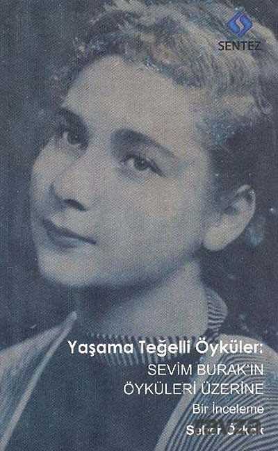 Yaşama Teğelli Öyküler - Sentez Yayım ve Dağıtım (Bursa)
