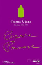 Yaşama Uğraşı / Günlük (1935-1950) - Can Yayınları