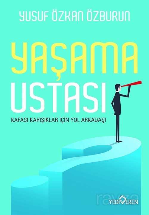 Yaşama Ustası - 8