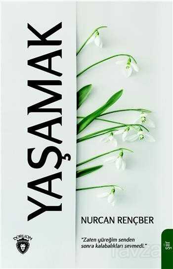 Yaşamak - Dorlion Yayınevi