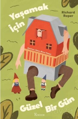 Yaşamak için Güzel Bir Gün - 1