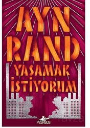 Yaşamak İstiyorum - Pegasus Yayınları