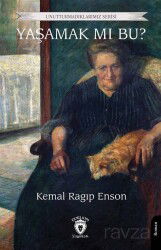 Yaşamak mı Bu? - Dorlion Yayınevi