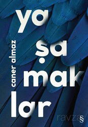 Yaşamaklar - Everest Yayınları