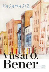 Yaşamasız - Everest Yayınları