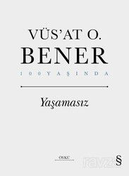 Yaşamasız (Ciltli) - Everest Yayınları