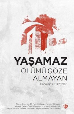 Yaşamaz Ölümü Göze Almayan - 1