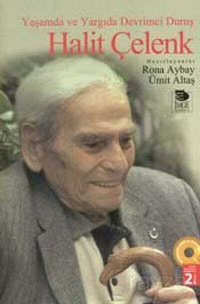 Yaşamda ve Yargıda Devrimci Duruş ( Halit Çelenk dvd Armağanlı) - İmge Kitabevi Yayınları