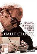 Yaşamda ve Yargıda Devrimci Duruş Halit Çelenk (Dvd'li) - 1