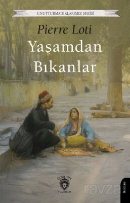 Yaşamdan Bıkanlar - 1