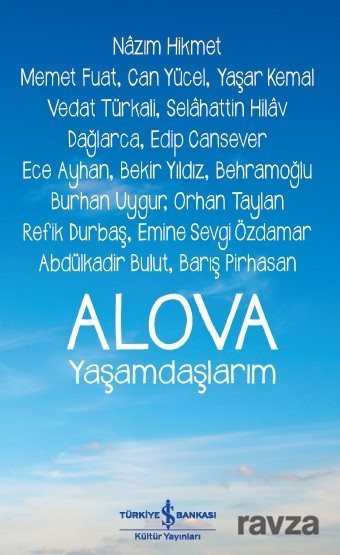 Yaşamdaşlarım - İş Bankası Yayınları