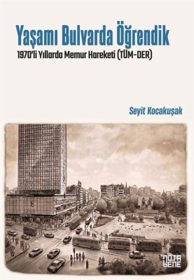 Yaşamı Bulvarda Öğrendik - 1