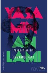 Yaşamın Anlamı - Fol Kitap