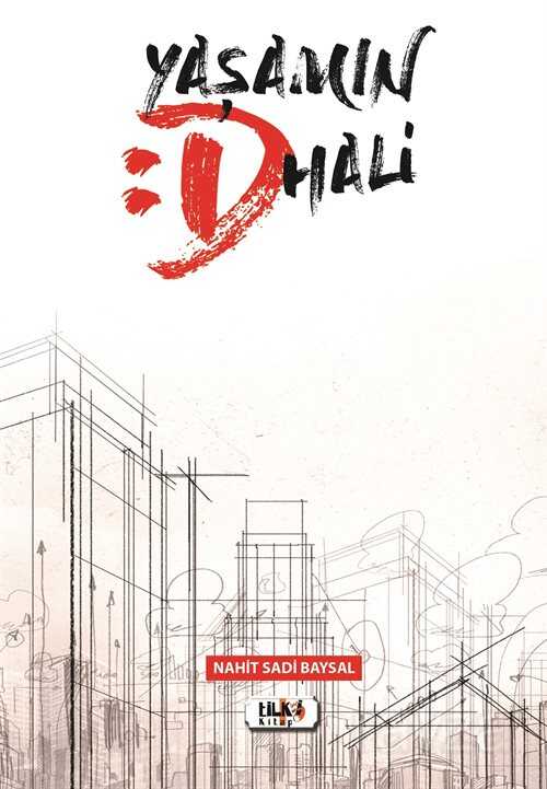 Yaşamın D Hali - Tilki Kitap