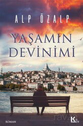 Yaşamın Devinimi - K-İletişim Yayınları