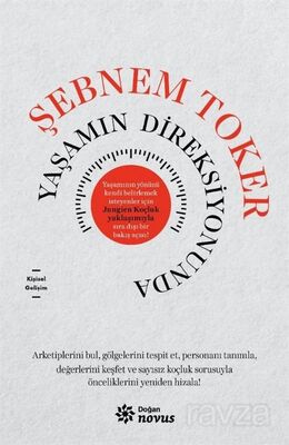 Yaşamın Direksiyonunda - 1