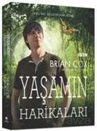 Yaşamın Harikaları (Ciltli) - ODTÜ Geliştirme Vakfı Yayıncılık