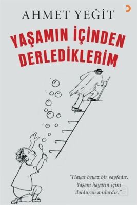 Yaşamın İçinden Derlediklerim - 1