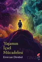 Yaşamın İçsel Mücadelesi - Klaros Yayınları