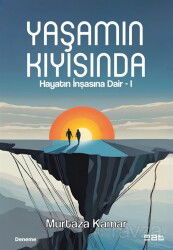 Yaşamın Kıyısında - Mat Kitap