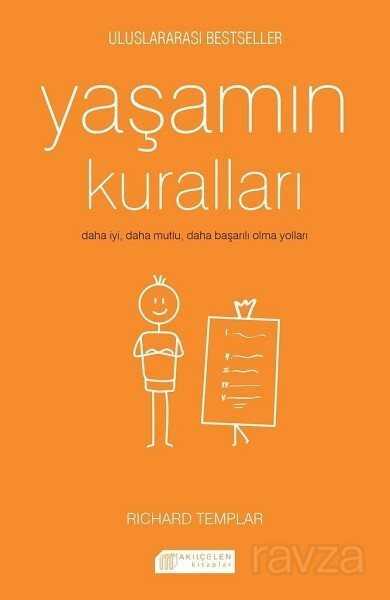 Yaşamın Kuralları - 2